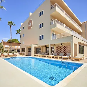 Hotel Tent Capi Playa, Palma di Maiorca