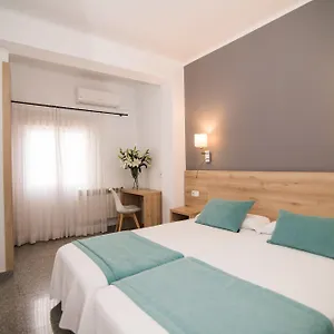 Hotel Abelay, Palma di Maiorca