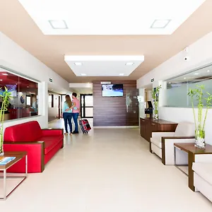 Aparthotel Orlando, Palma