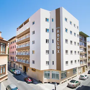Hotel Abelux, Palma di Maiorca