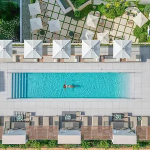 Hotel Hm Blanc, Palma