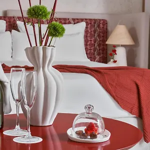 Hotel Boutique Terra Santa, Palma