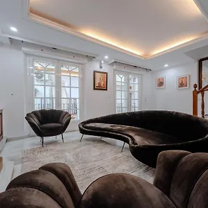 El Mirador De La Consentida & Boutique , Marbella Spanje