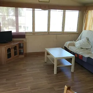 Camping Iznate Camping Iznate