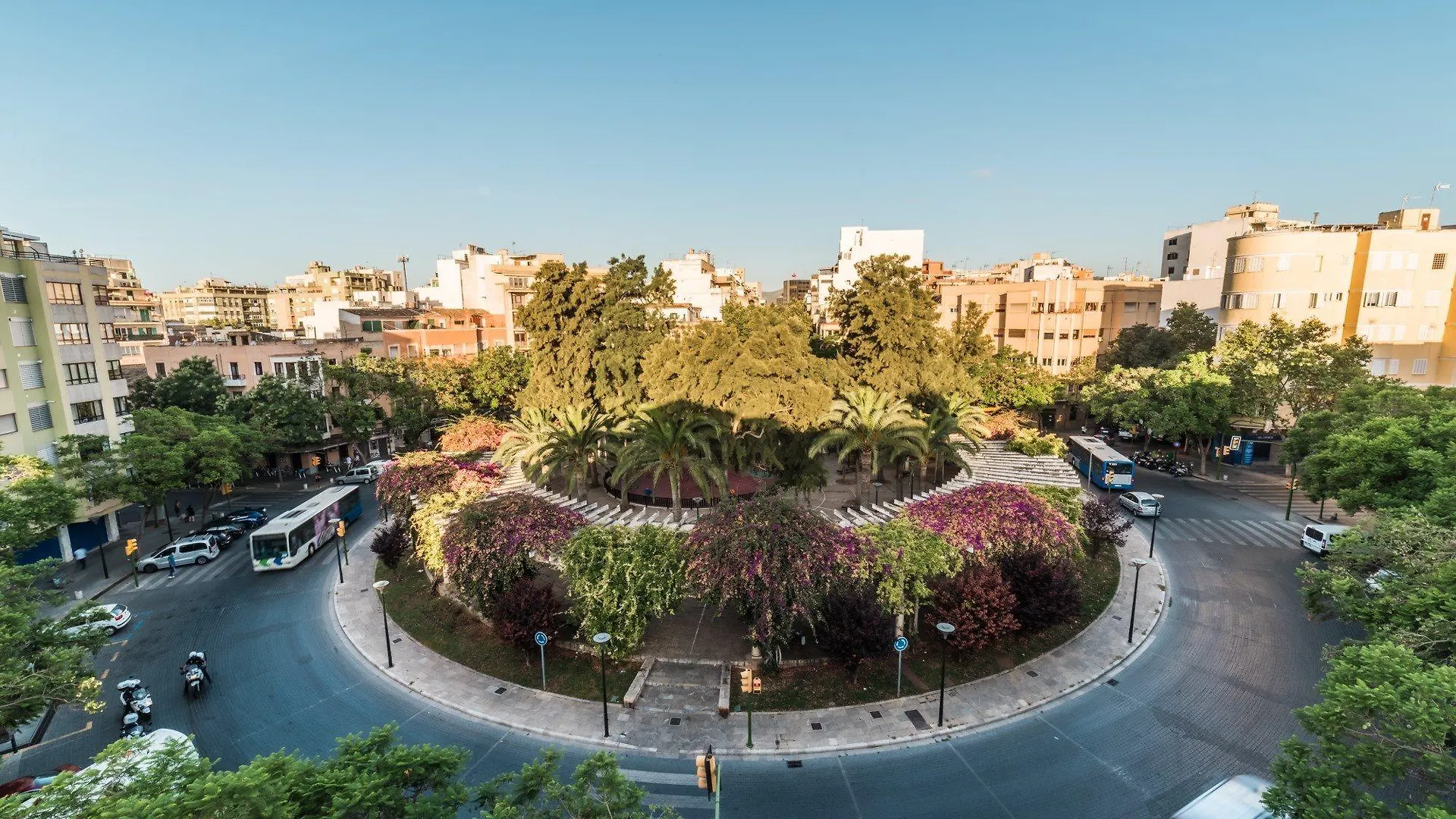 Nou Baleares Ξενοδοχείο Πάλμα ντε Μαγιόρκα 4*,  Ισπανία