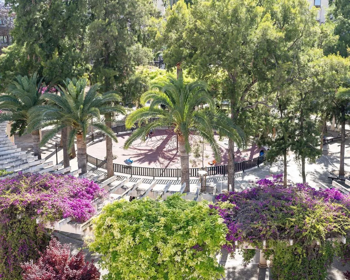 Nou Baleares Ξενοδοχείο Πάλμα ντε Μαγιόρκα 4*,