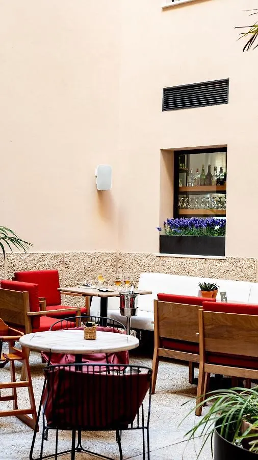 Nou Baleares Ξενοδοχείο Πάλμα ντε Μαγιόρκα