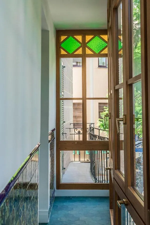 Hotel Nou Baleares à Palma