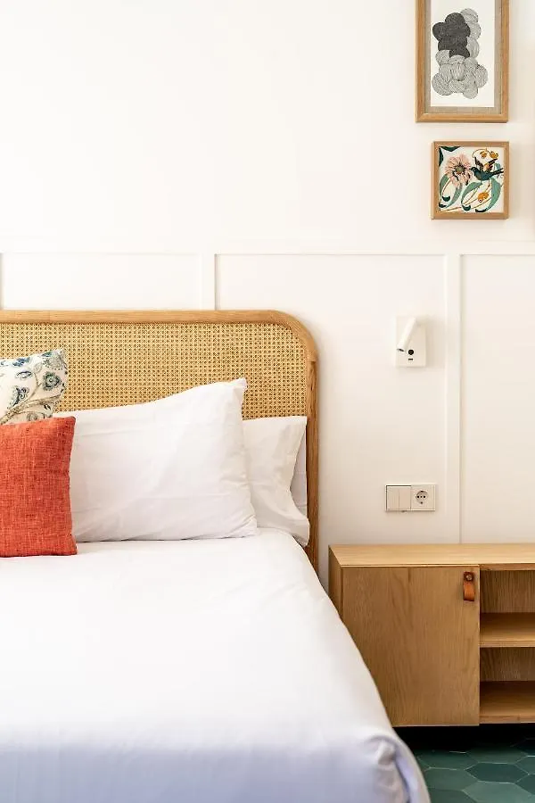 Hotel Nou Baleares à Palma 4*,
