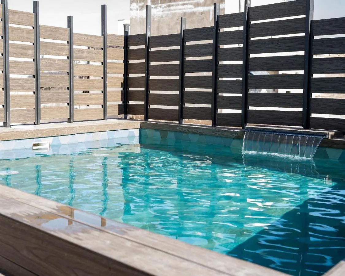 Hotel Nou Baleares à Palma