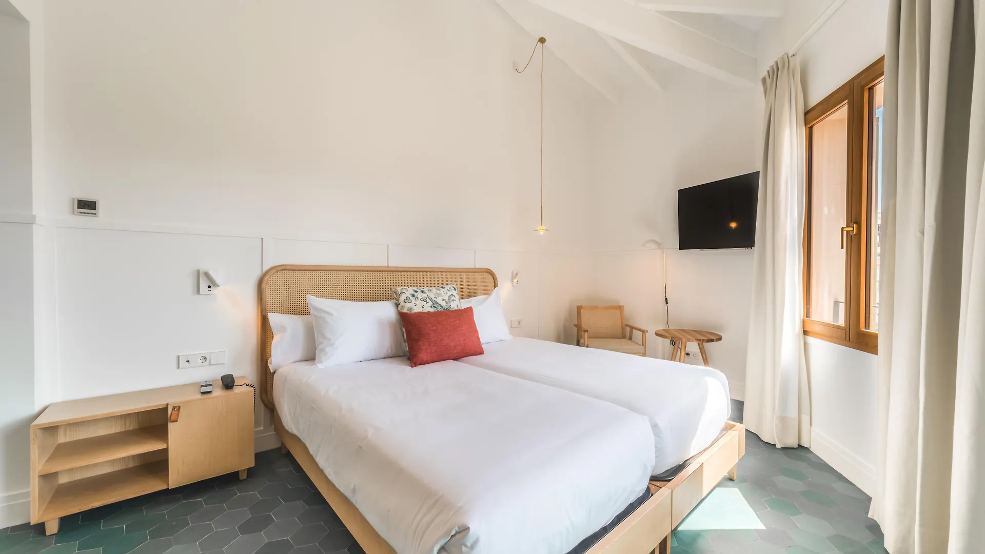 Hotel Nou Baleares à Palma 4*,  Espagne