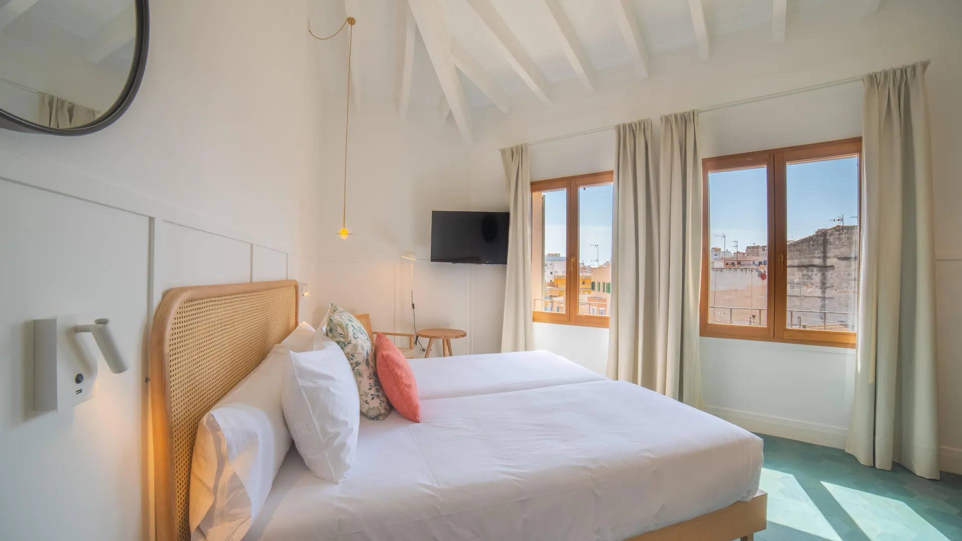 Hotel Nou Baleares à Palma 4*,
