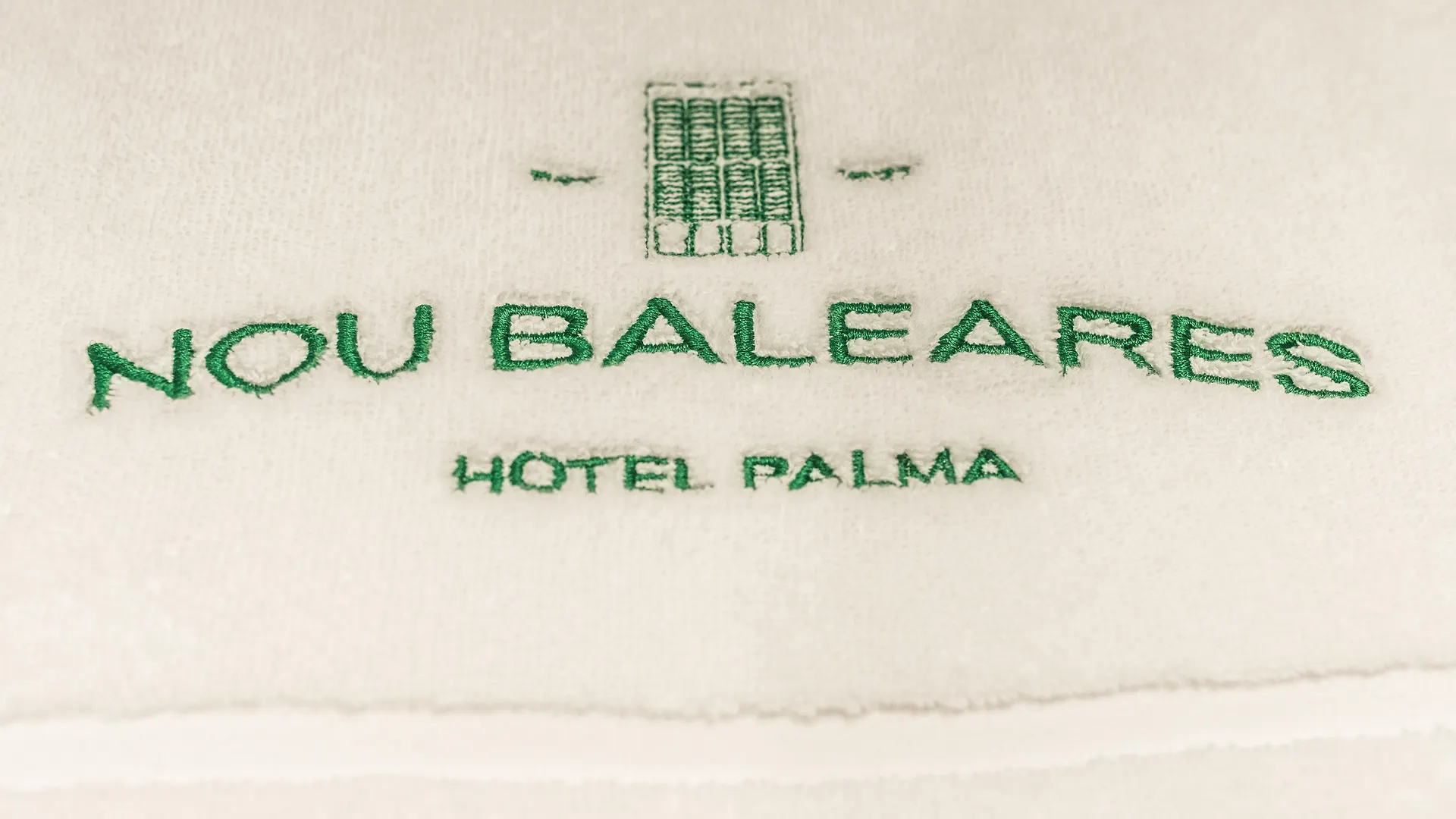 ****  Hotel Nou Baleares à Palma Espagne