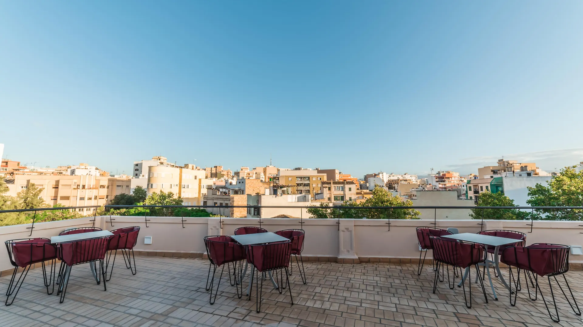 فندق Nou Baleares ميورقة 4*,