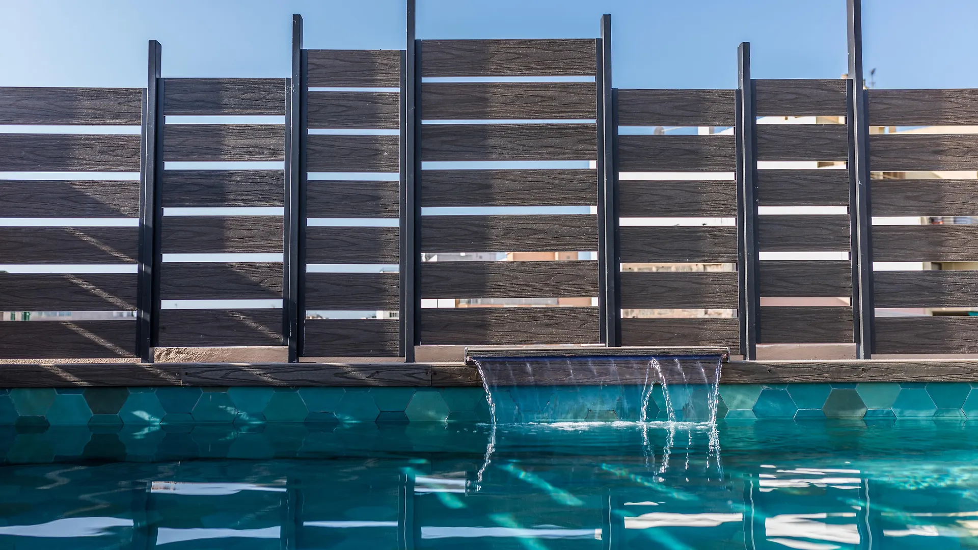 Hotel Nou Baleares à Palma Espagne