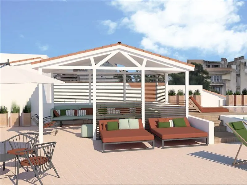 Hotel Nou Baleares à Palma 4*,  Espagne
