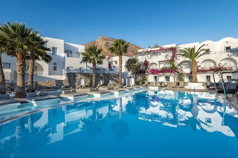 Hotel Nou Baleares à Palma